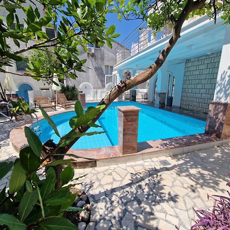 Villa Golf Budva Zewnętrze zdjęcie
