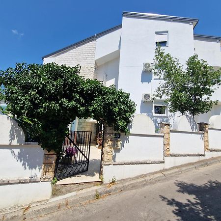 Villa Golf Budva Zewnętrze zdjęcie