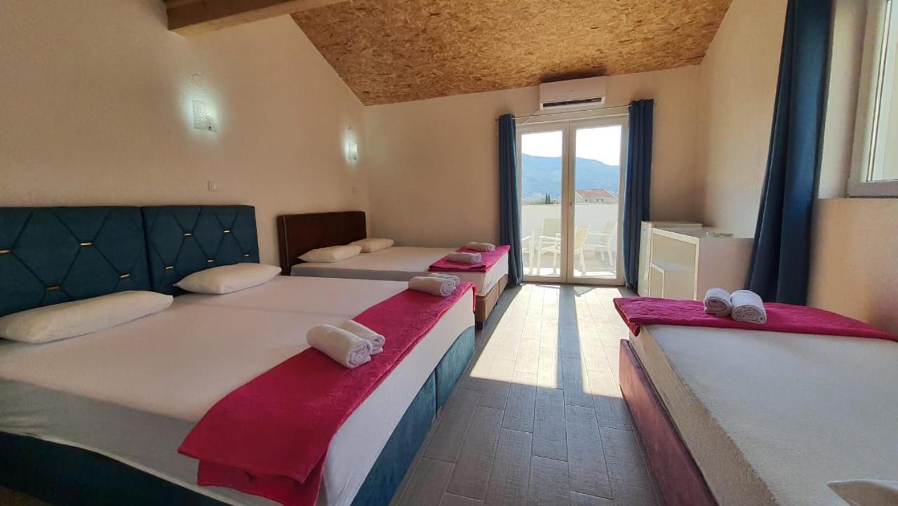 Villa Golf Budva Pokój zdjęcie