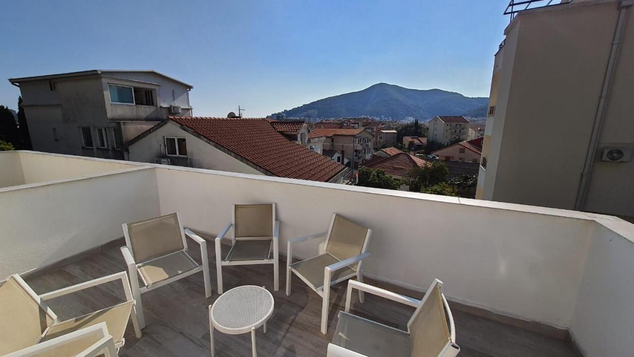 Villa Golf Budva Pokój zdjęcie