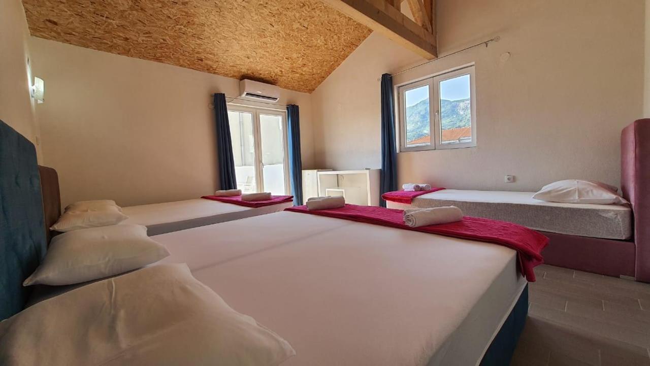 Villa Golf Budva Pokój zdjęcie