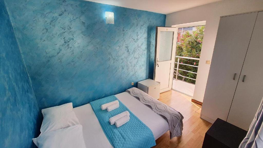 Villa Golf Budva Zewnętrze zdjęcie