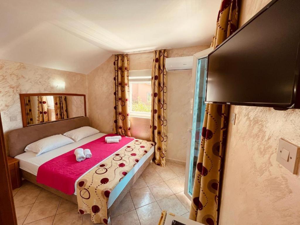 Villa Golf Budva Zewnętrze zdjęcie