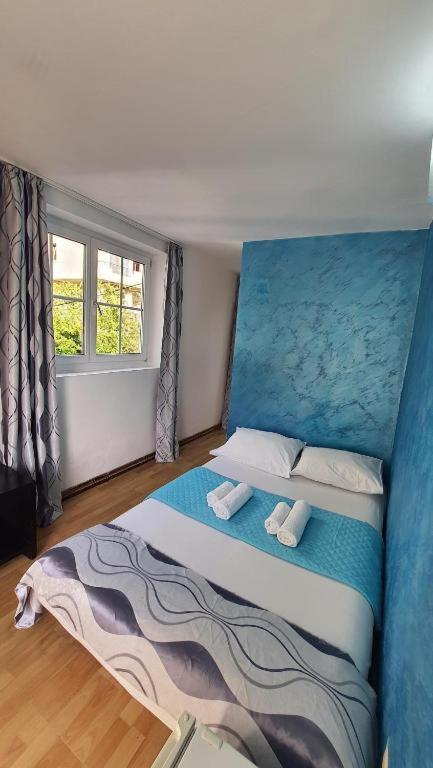 Villa Golf Budva Zewnętrze zdjęcie