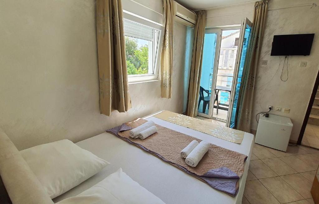Villa Golf Budva Zewnętrze zdjęcie