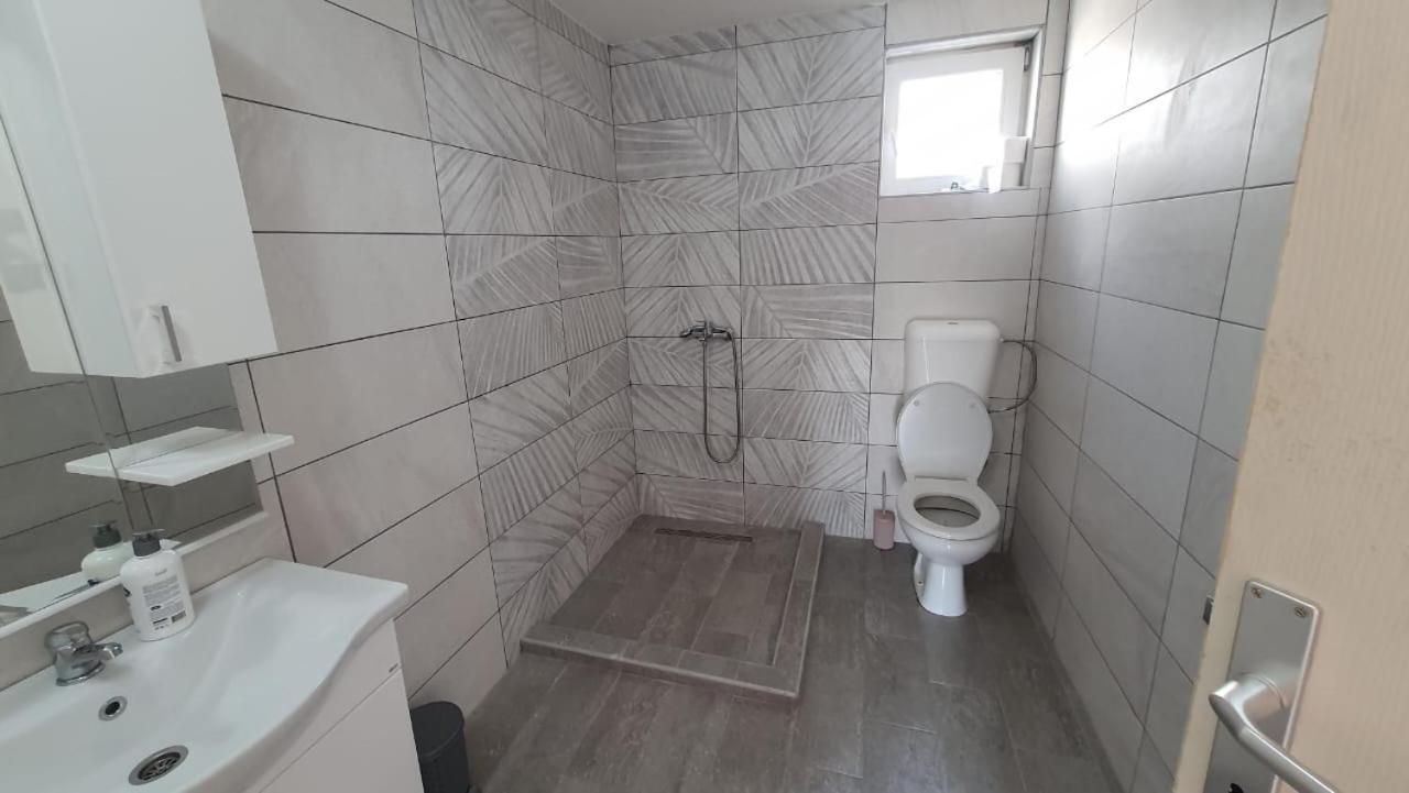 Villa Golf Budva Zewnętrze zdjęcie