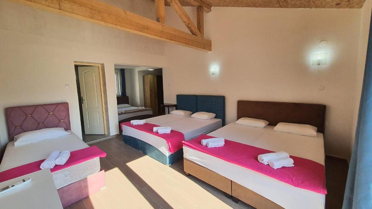 Villa Golf Budva Zewnętrze zdjęcie
