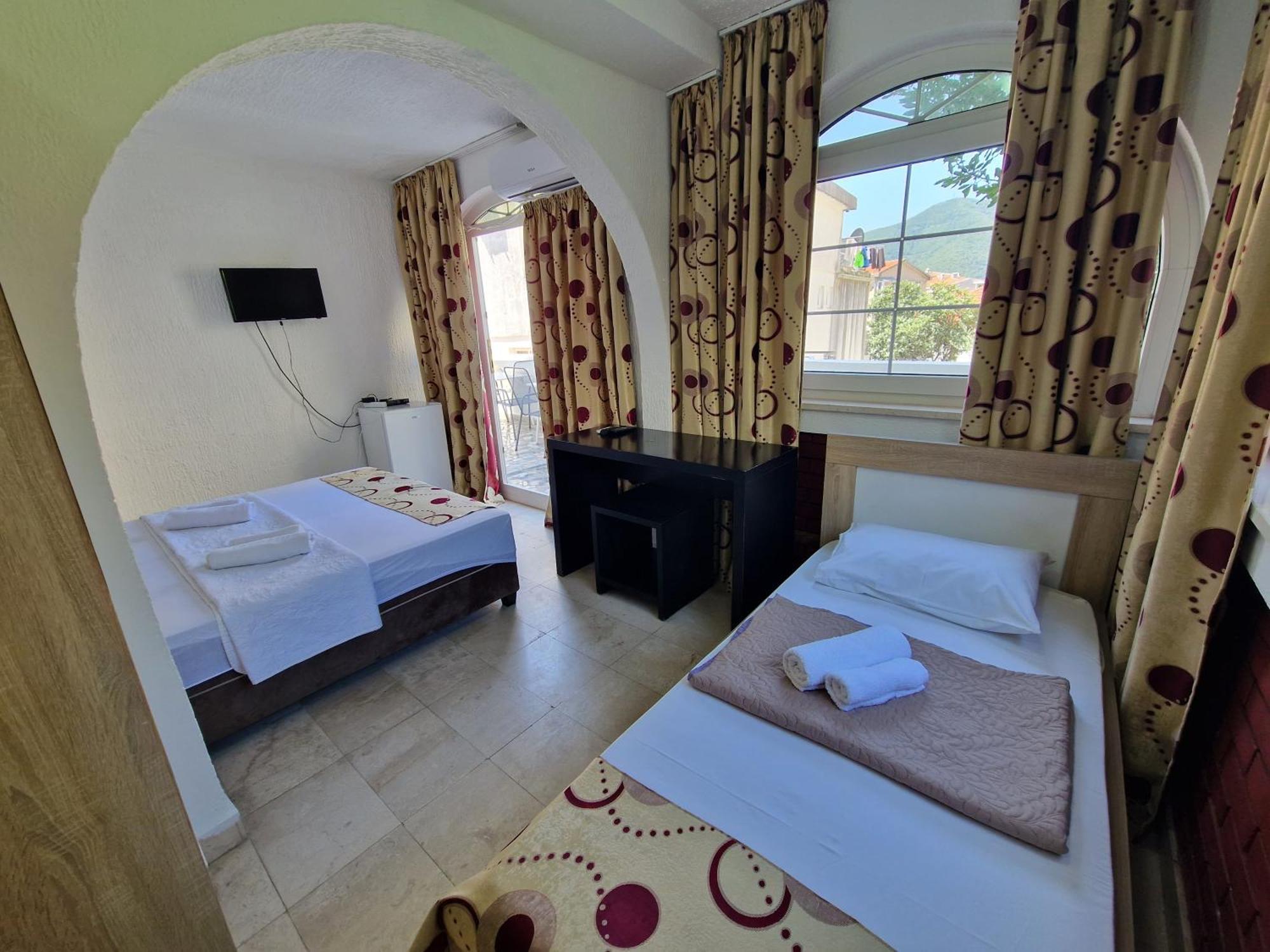 Villa Golf Budva Zewnętrze zdjęcie