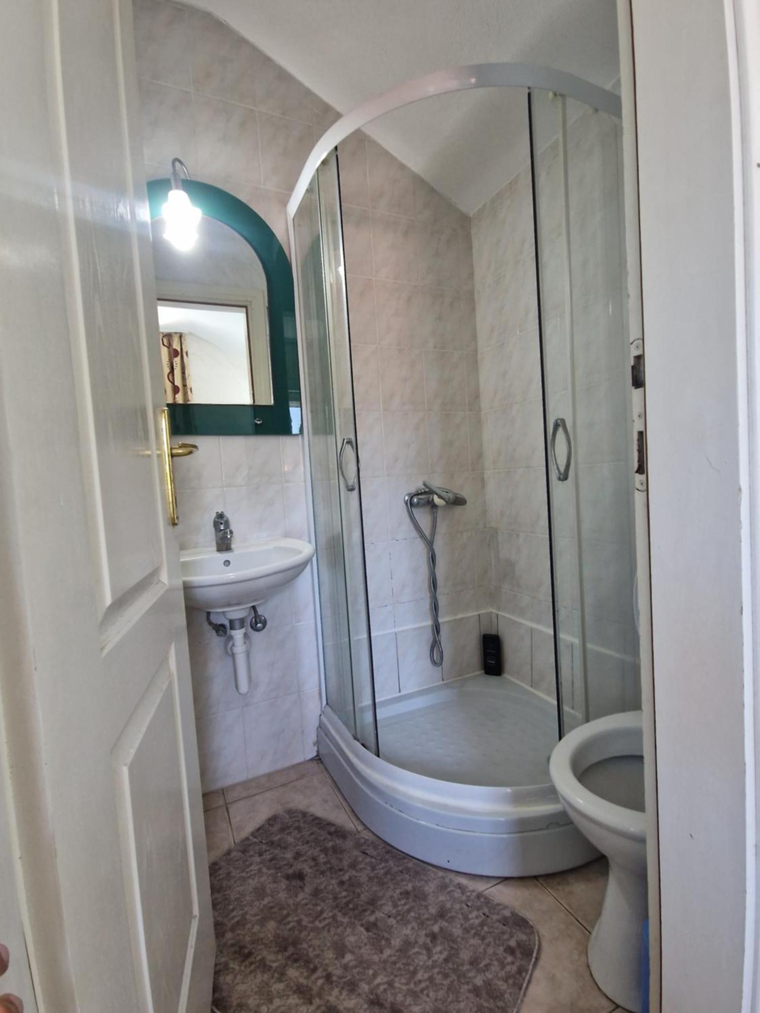 Villa Golf Budva Zewnętrze zdjęcie