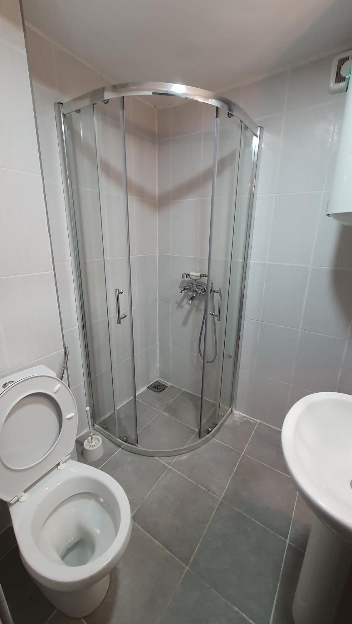 Villa Golf Budva Zewnętrze zdjęcie