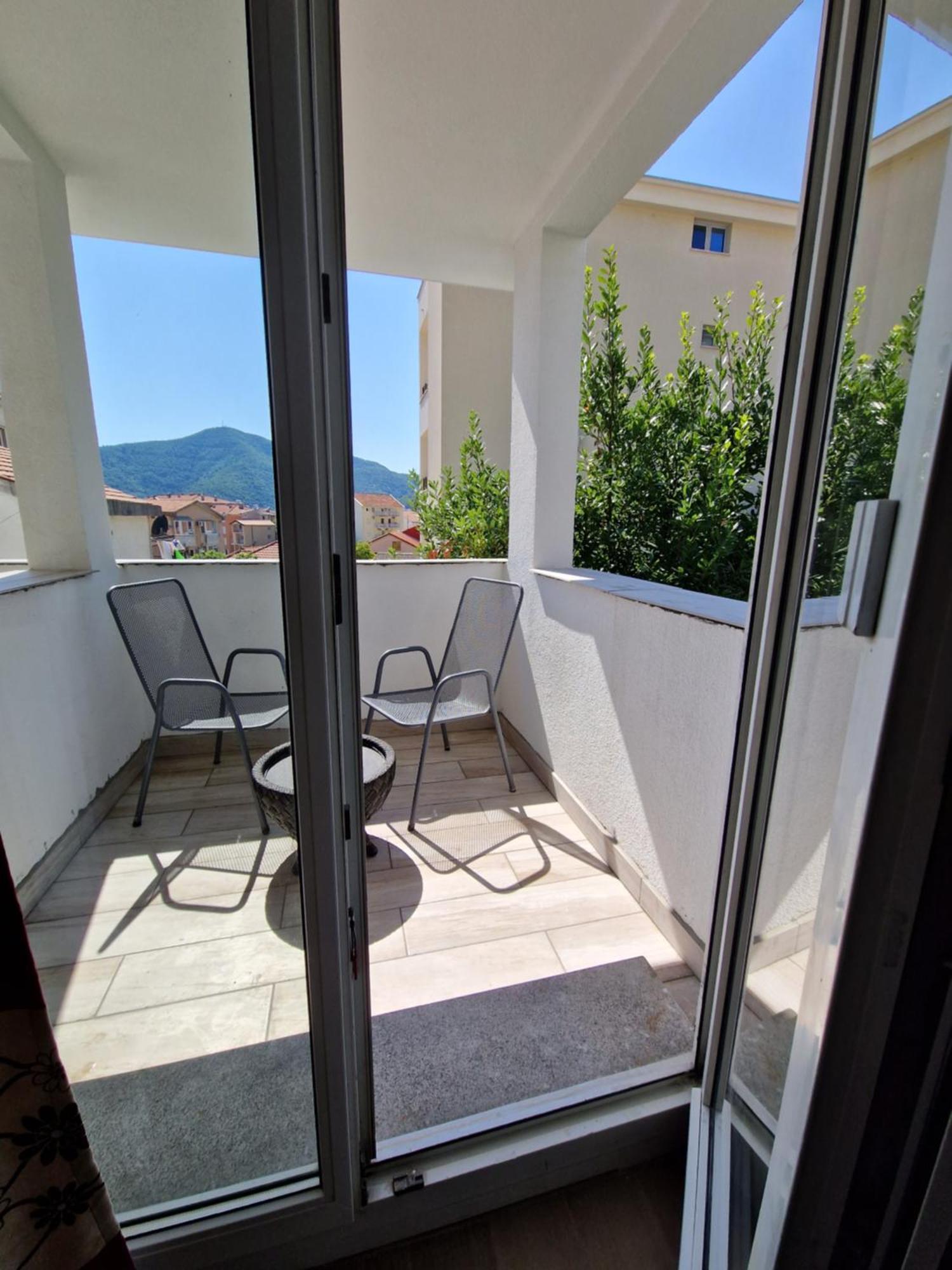 Villa Golf Budva Zewnętrze zdjęcie
