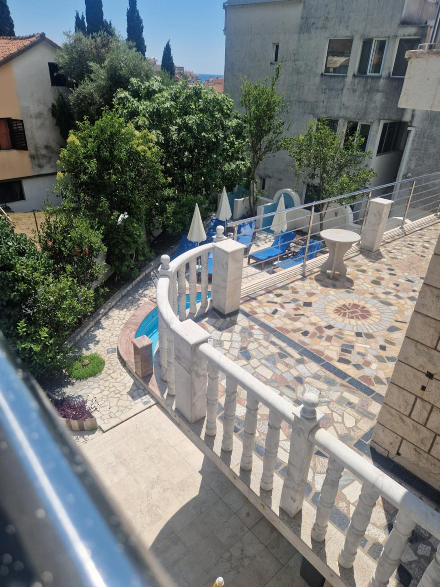 Villa Golf Budva Zewnętrze zdjęcie