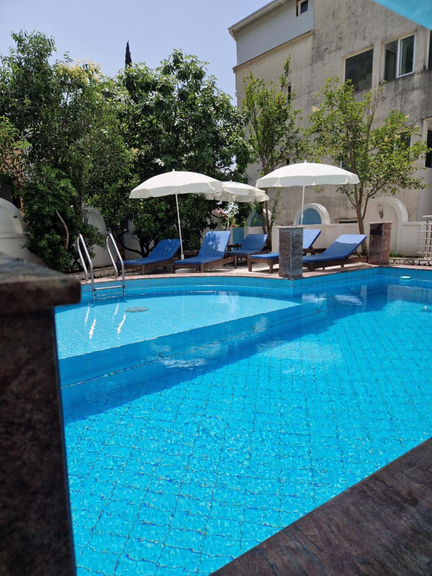 Villa Golf Budva Zewnętrze zdjęcie