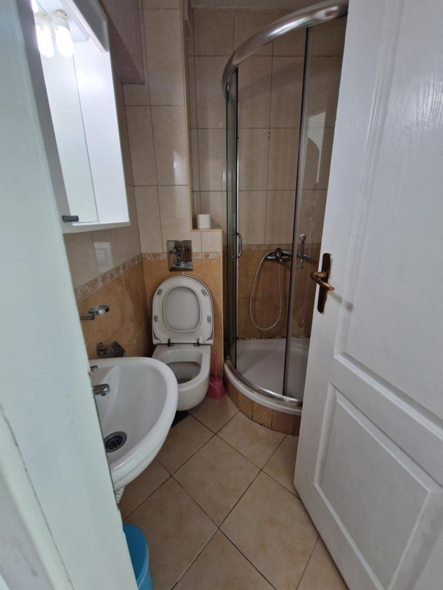 Villa Golf Budva Zewnętrze zdjęcie