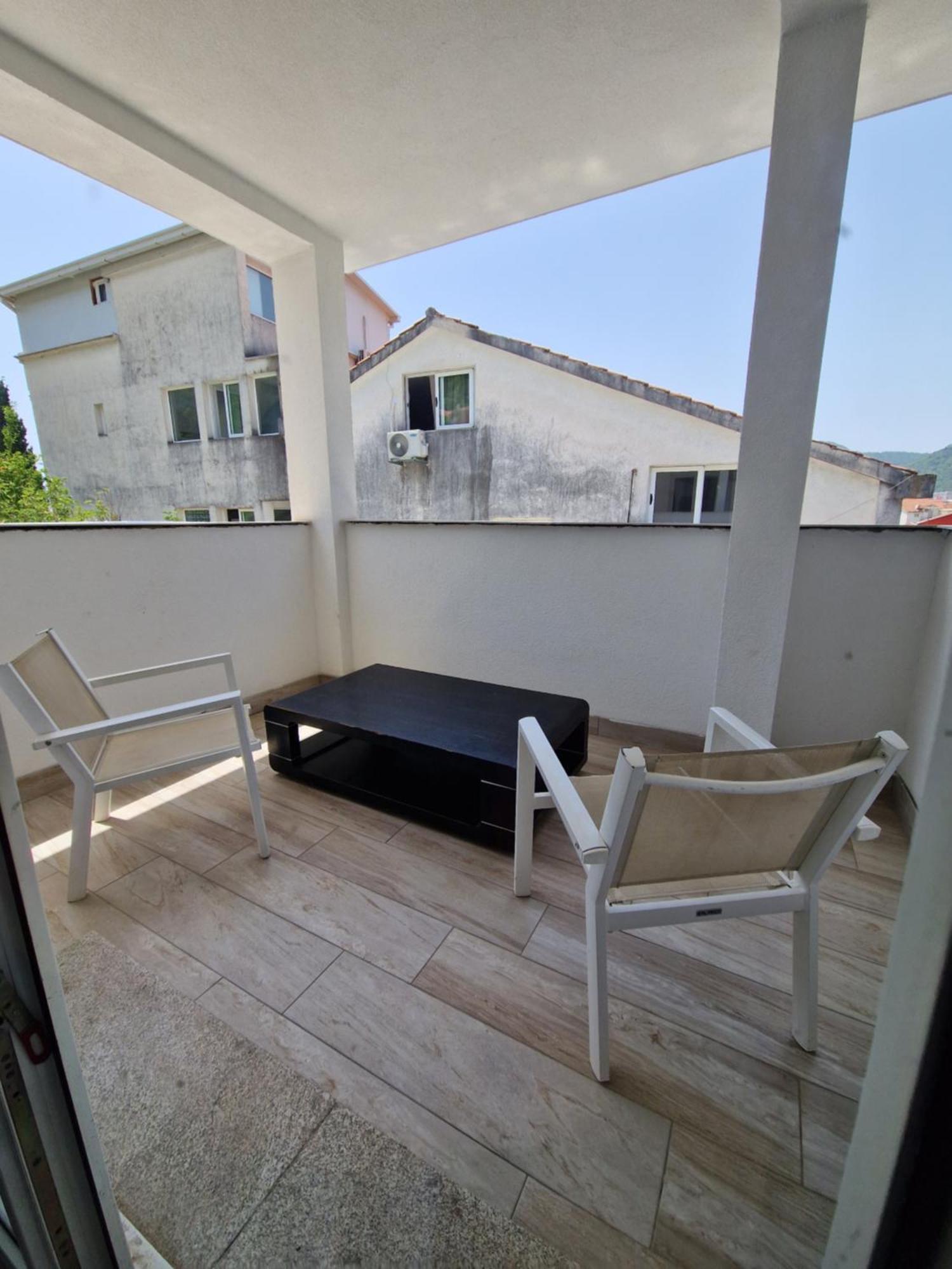 Villa Golf Budva Zewnętrze zdjęcie
