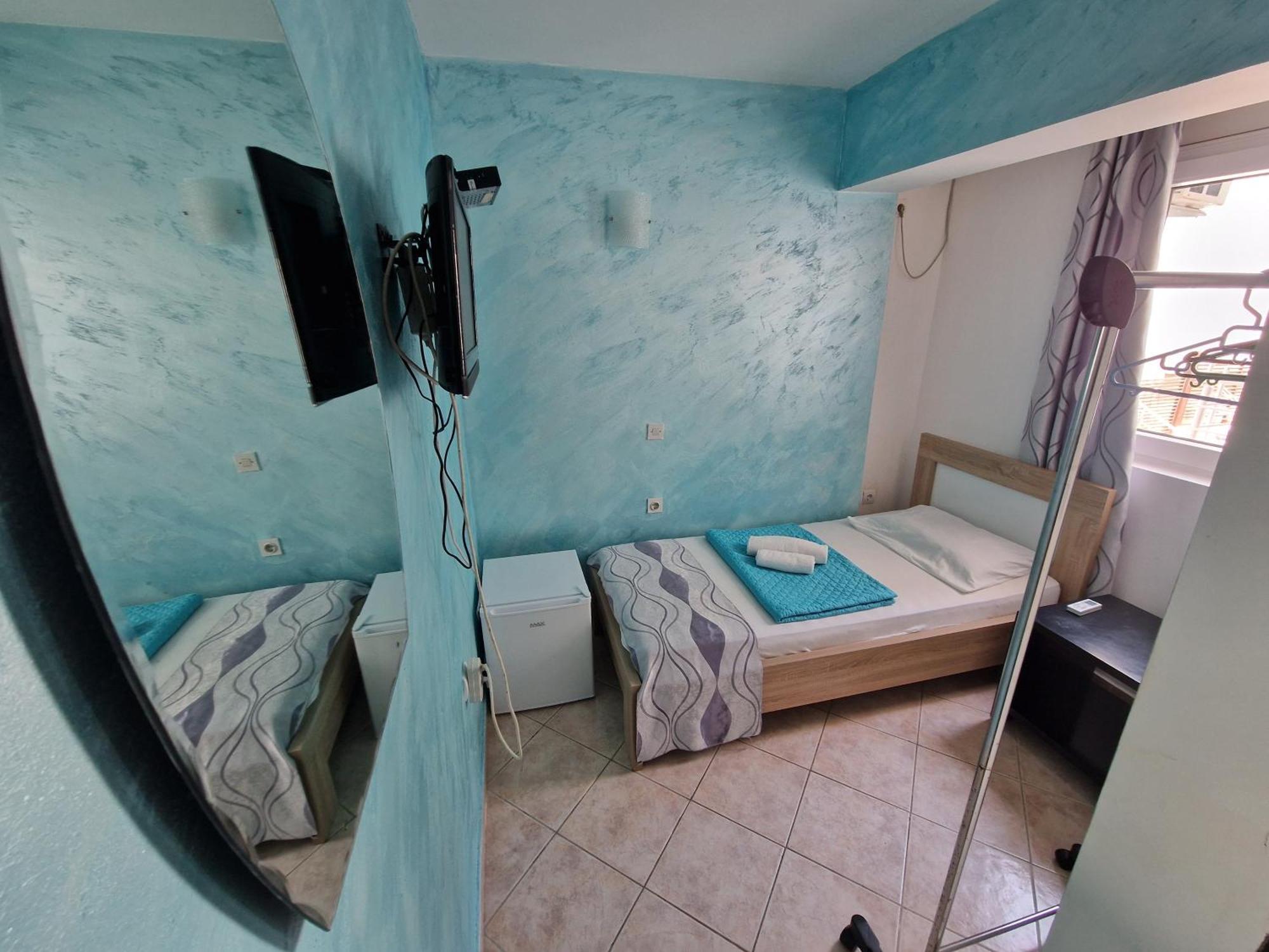 Villa Golf Budva Zewnętrze zdjęcie
