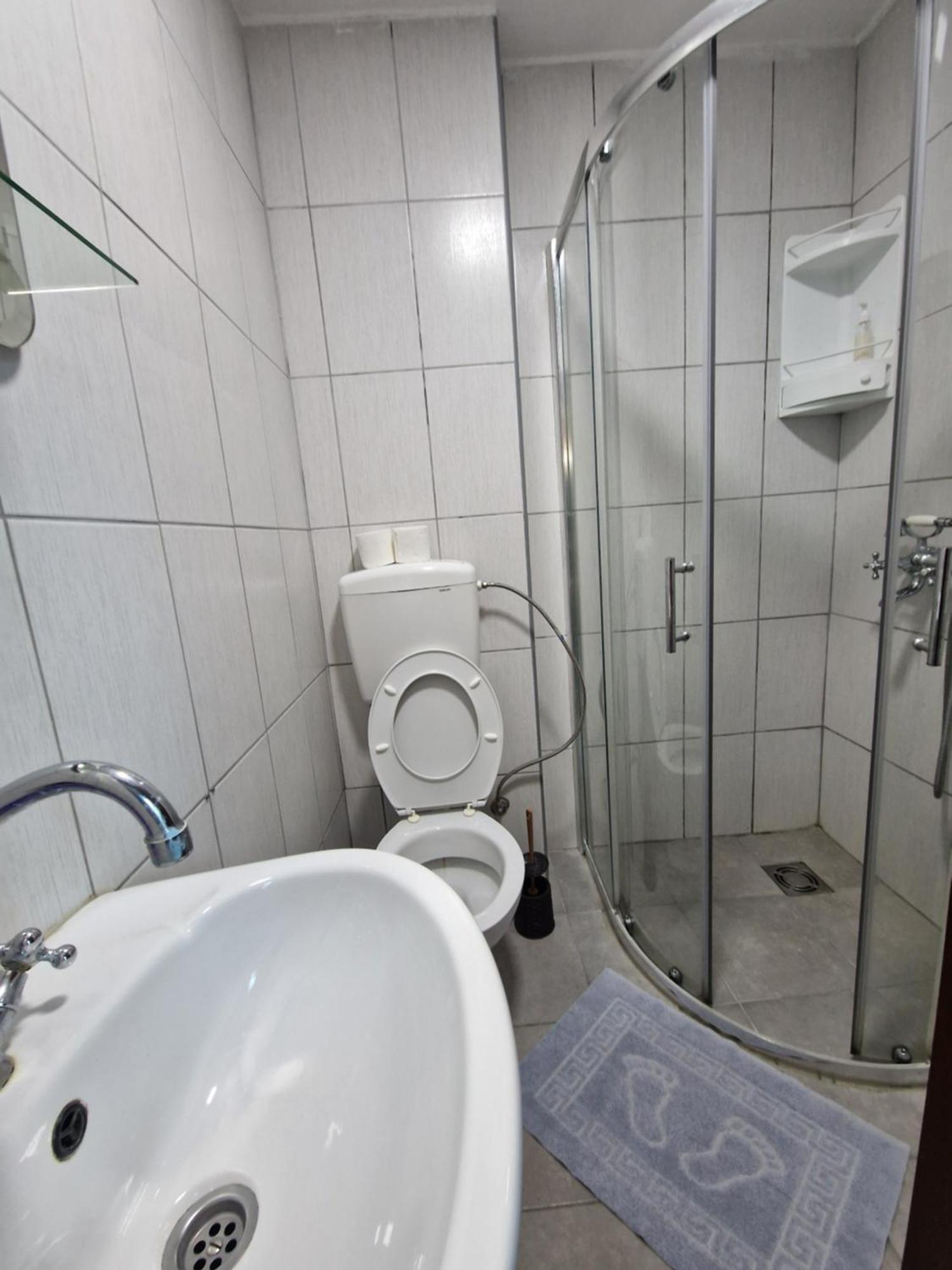 Villa Golf Budva Zewnętrze zdjęcie