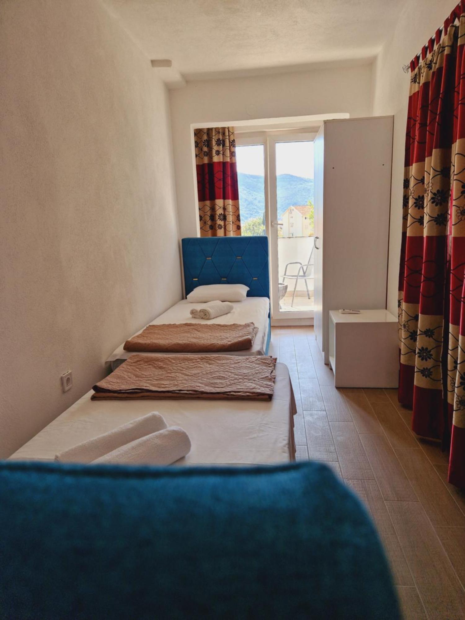 Villa Golf Budva Zewnętrze zdjęcie