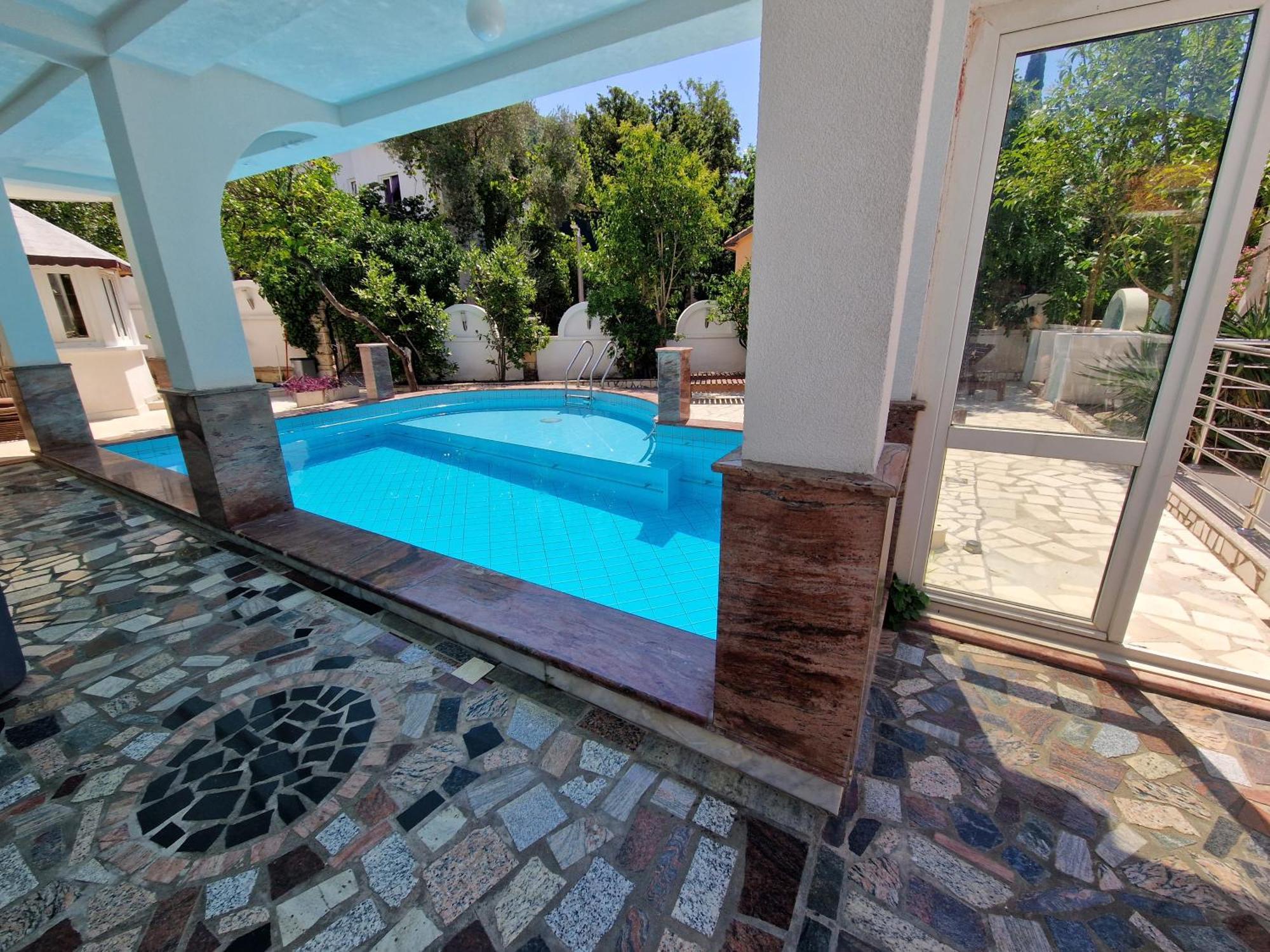 Villa Golf Budva Zewnętrze zdjęcie