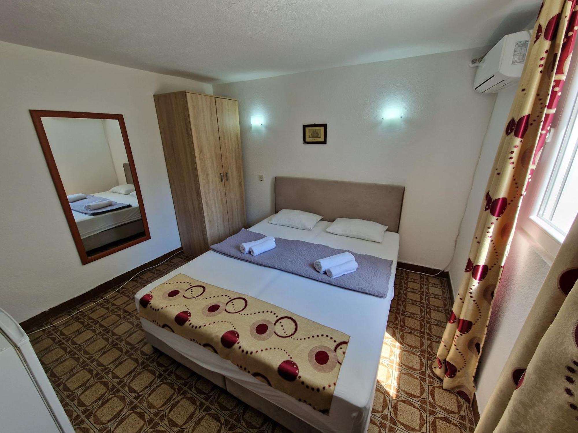 Villa Golf Budva Zewnętrze zdjęcie