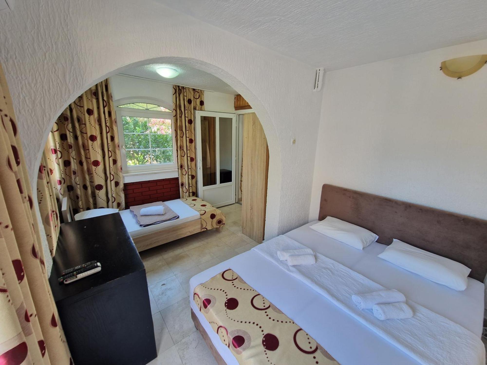Villa Golf Budva Zewnętrze zdjęcie