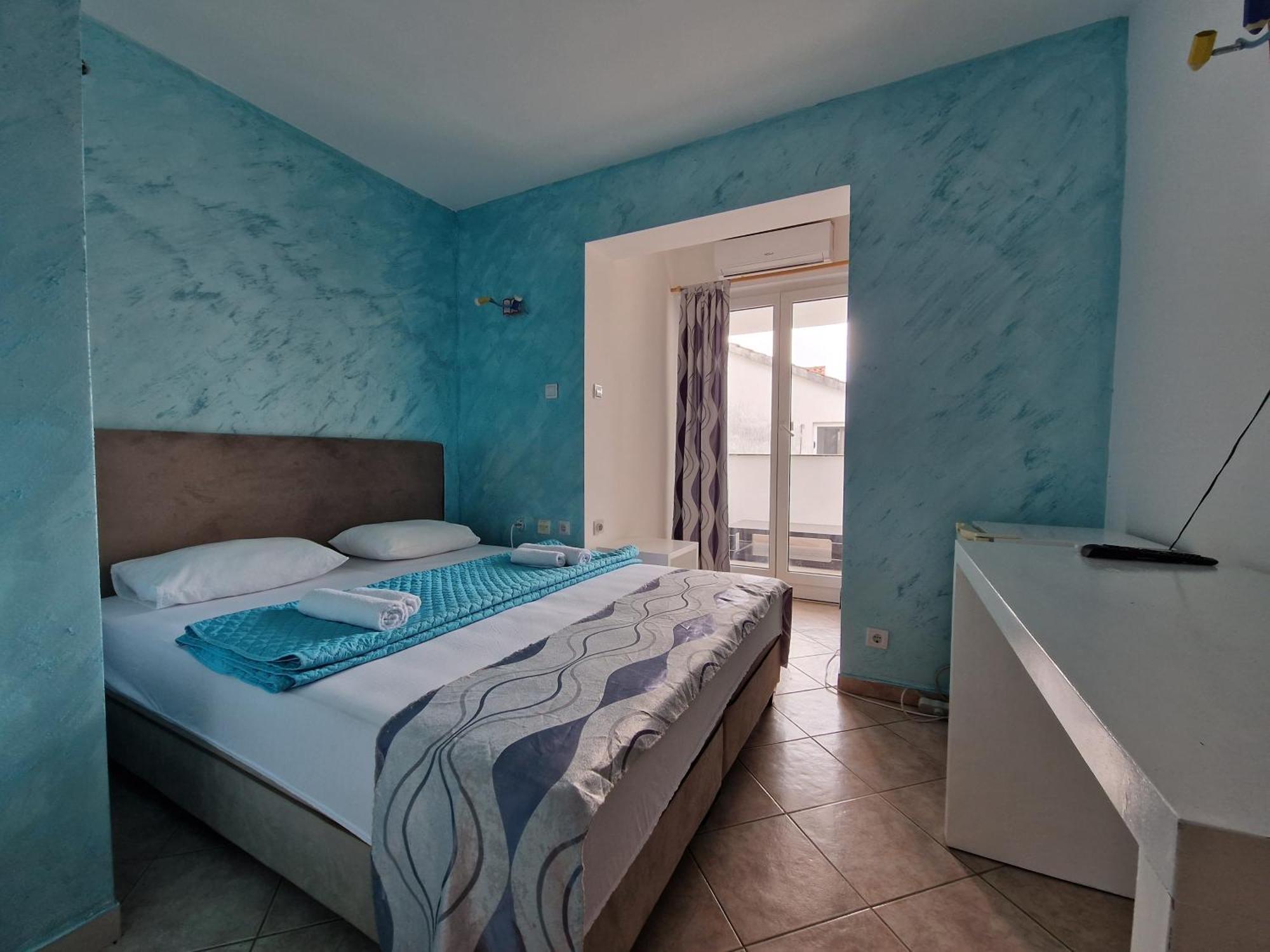 Villa Golf Budva Zewnętrze zdjęcie