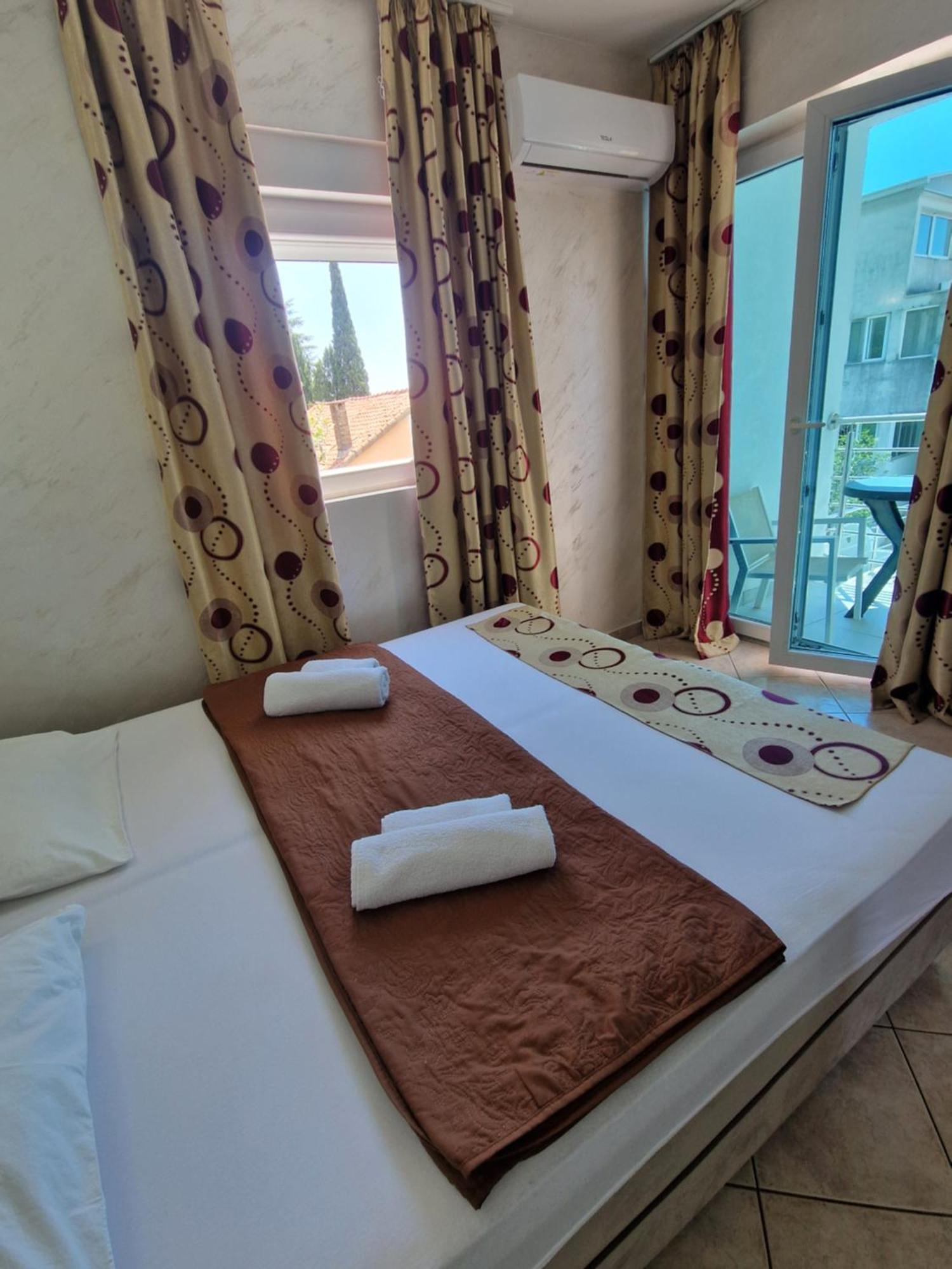 Villa Golf Budva Zewnętrze zdjęcie
