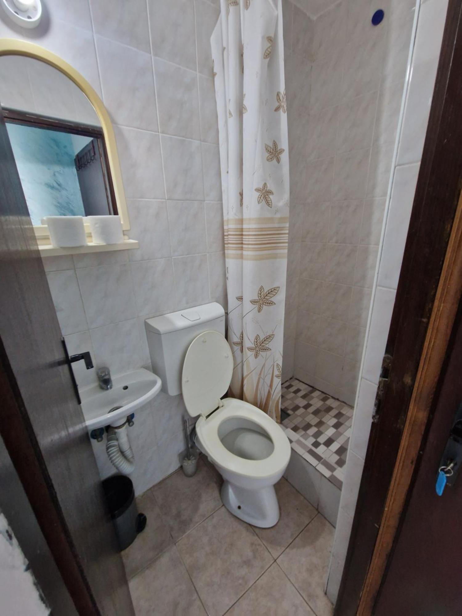 Villa Golf Budva Zewnętrze zdjęcie