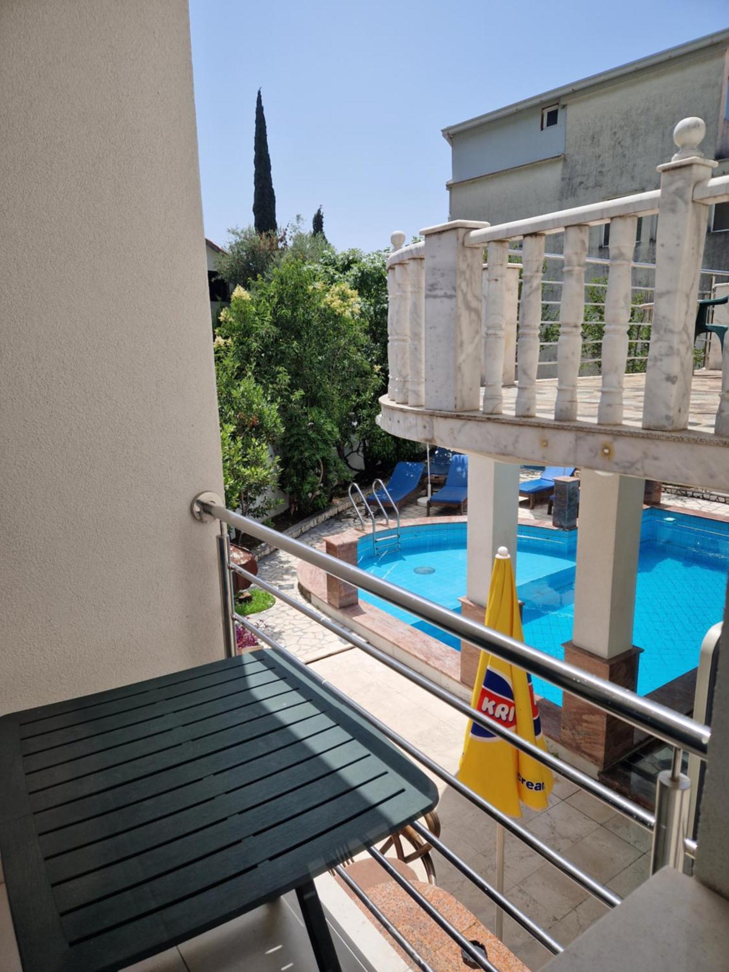 Villa Golf Budva Zewnętrze zdjęcie