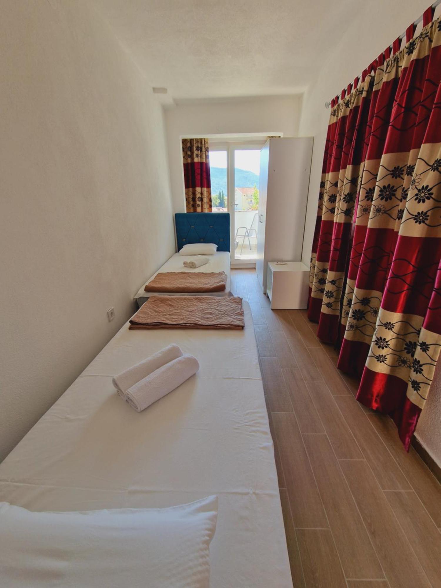 Villa Golf Budva Zewnętrze zdjęcie
