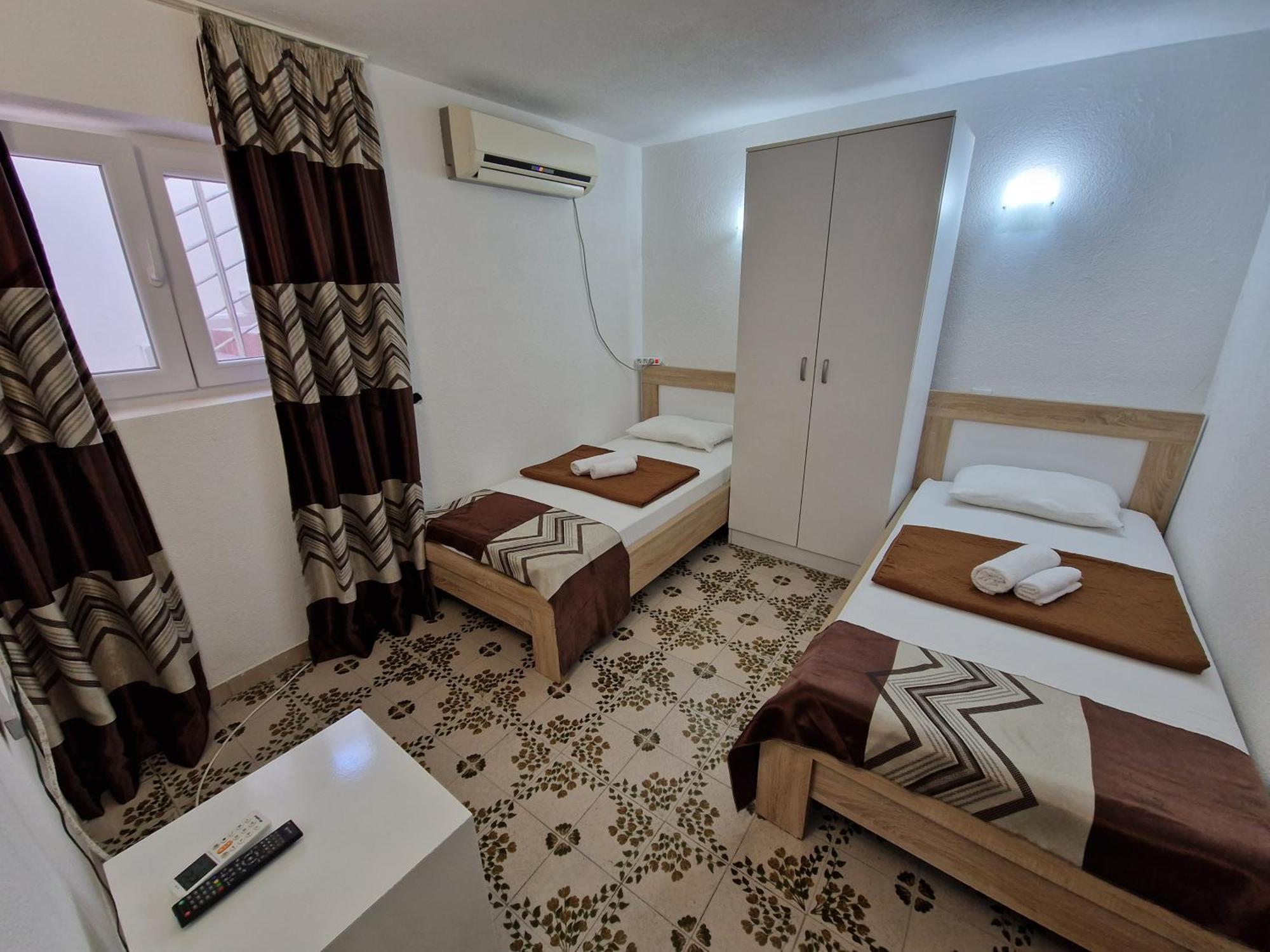 Villa Golf Budva Zewnętrze zdjęcie