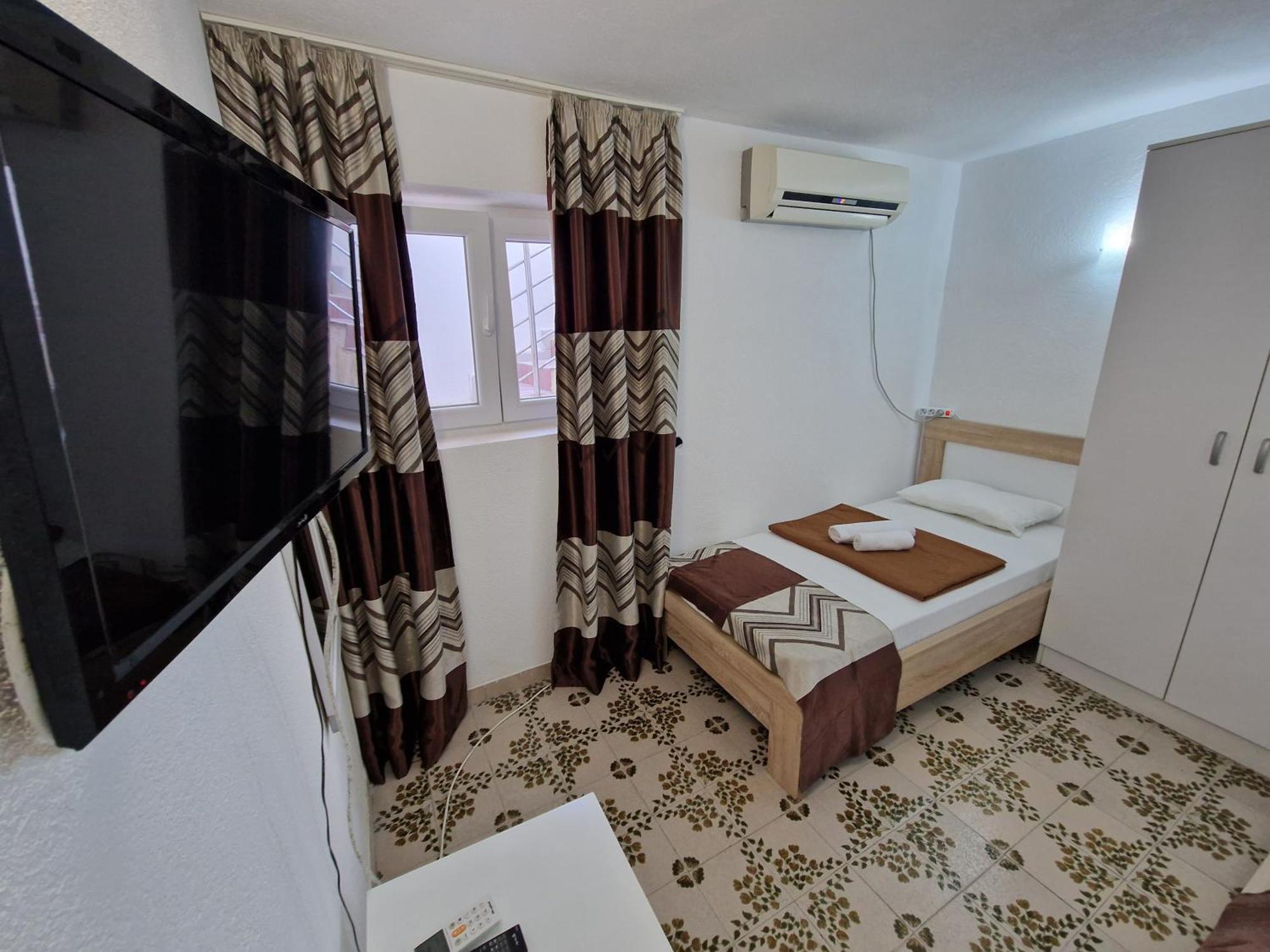 Villa Golf Budva Zewnętrze zdjęcie