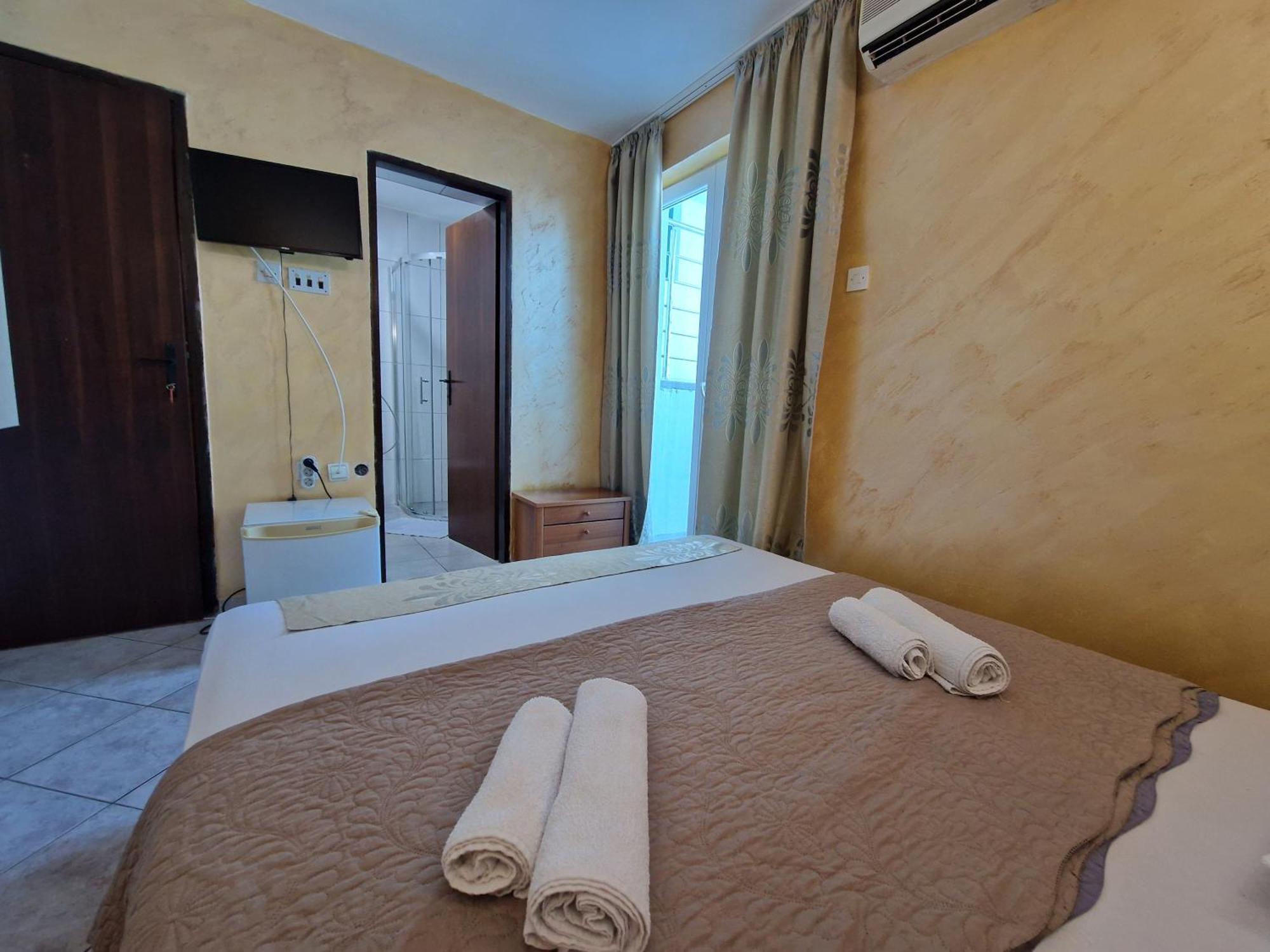 Villa Golf Budva Zewnętrze zdjęcie