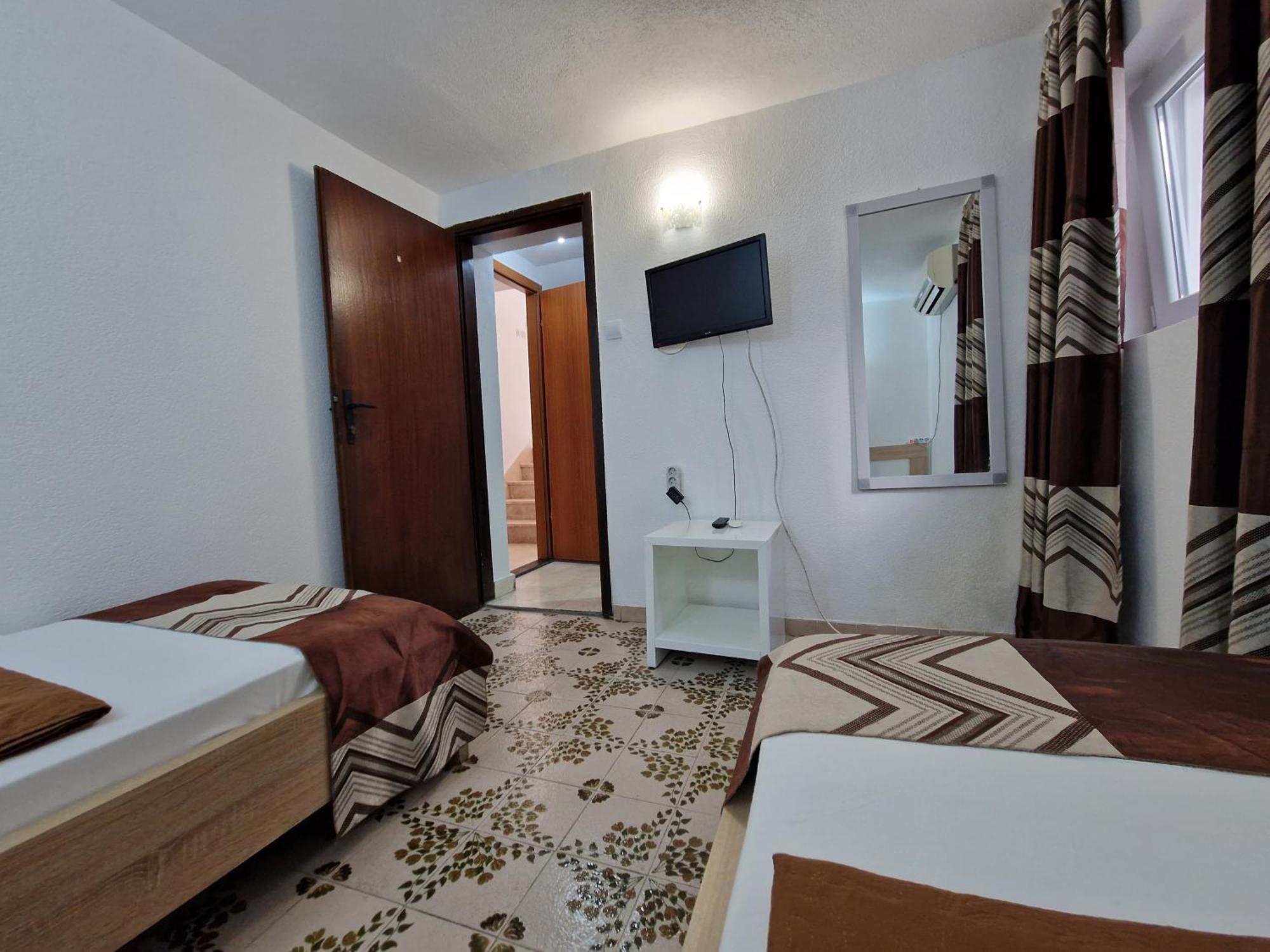 Villa Golf Budva Zewnętrze zdjęcie