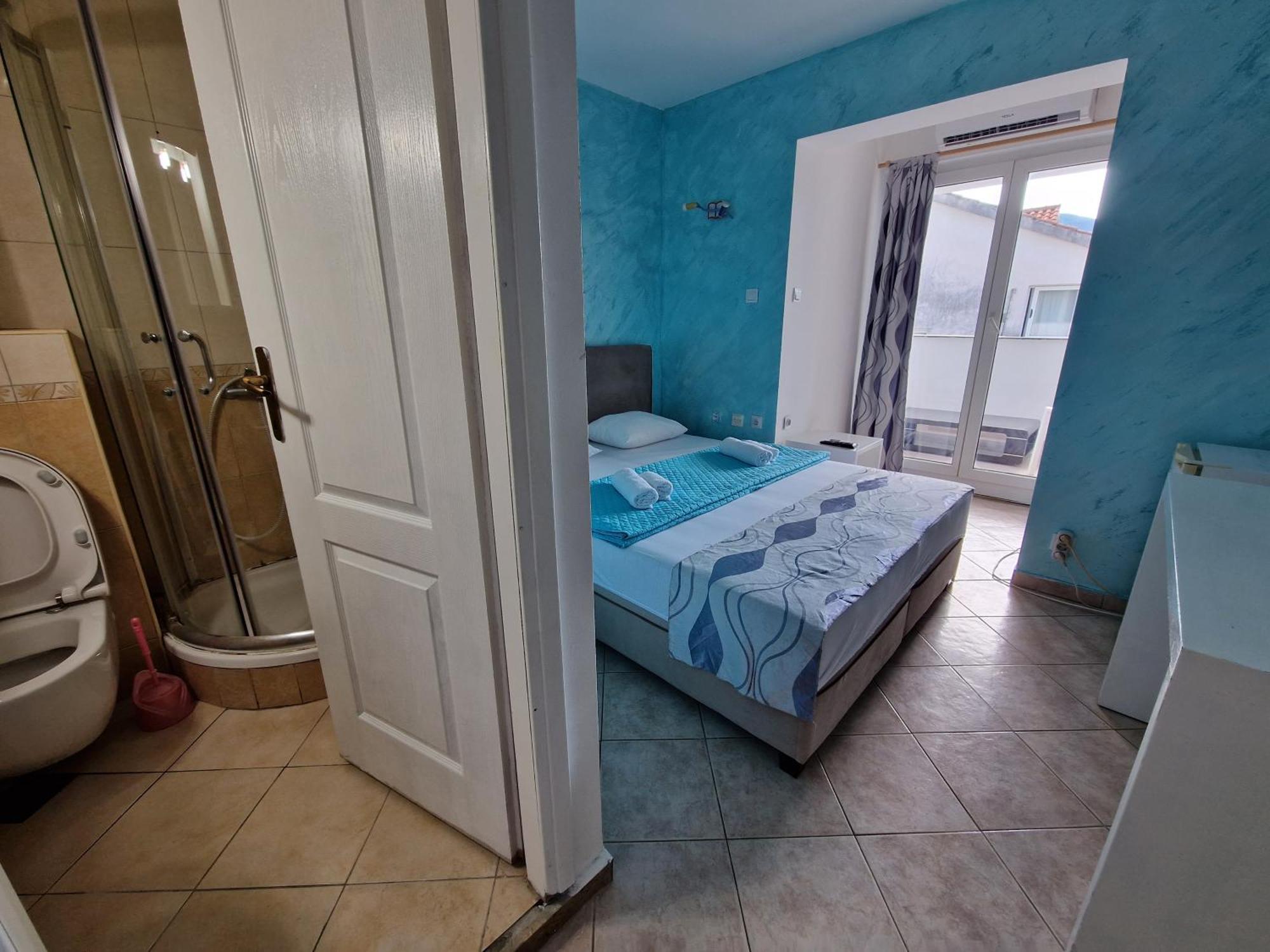 Villa Golf Budva Zewnętrze zdjęcie