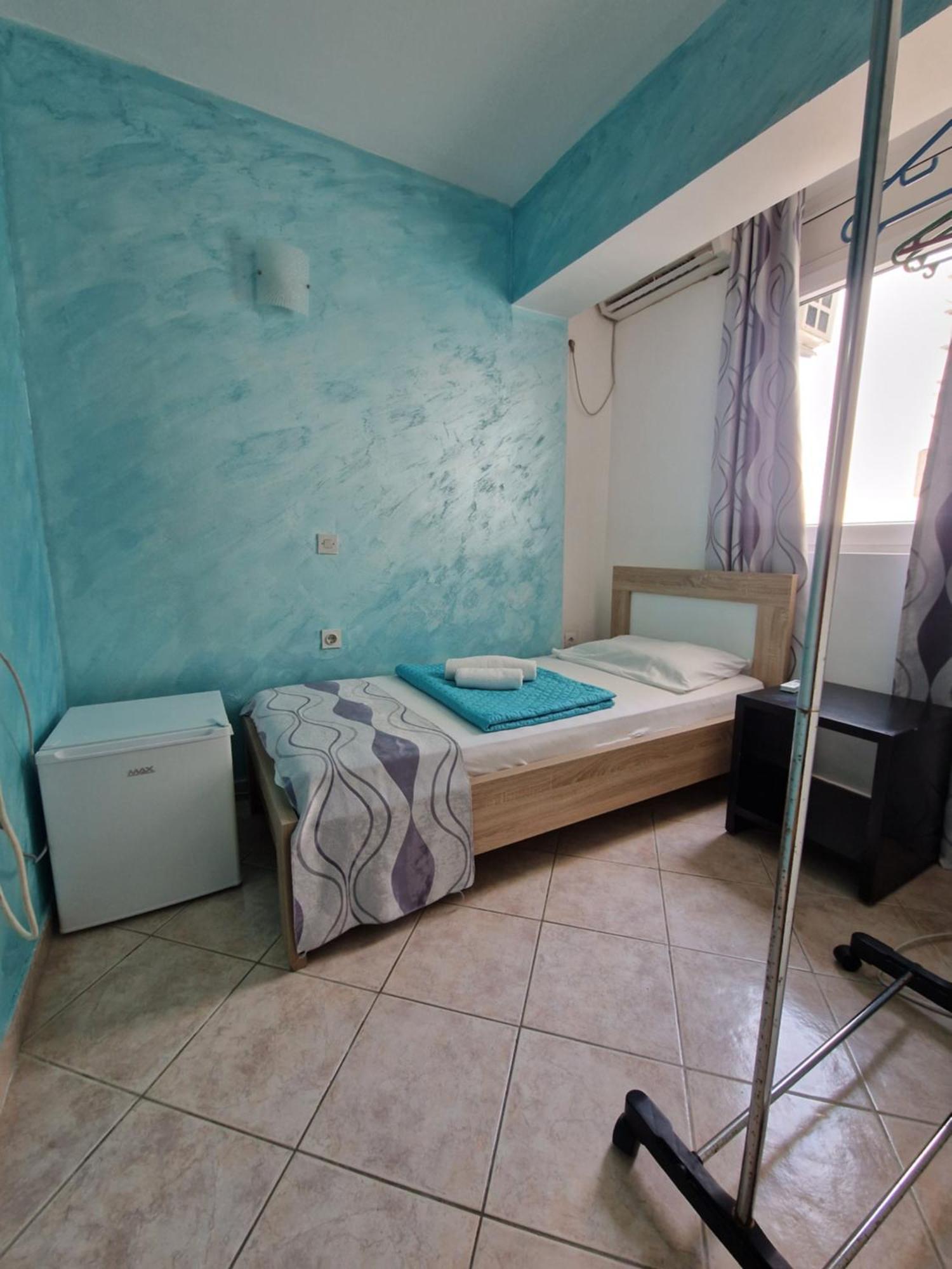 Villa Golf Budva Zewnętrze zdjęcie
