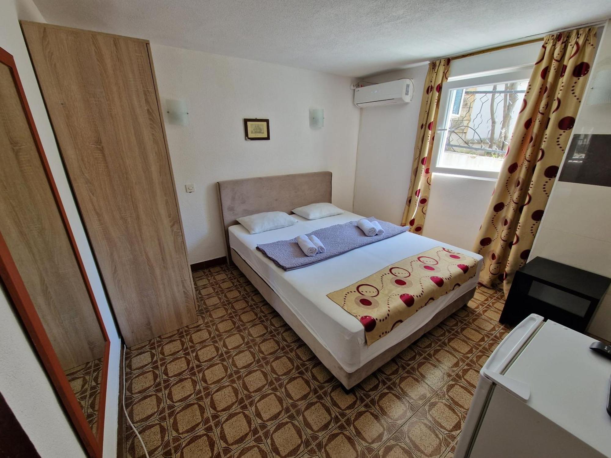 Villa Golf Budva Zewnętrze zdjęcie